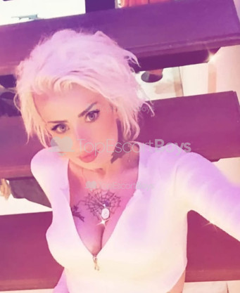 Photo escort girl GECE: the best escort service