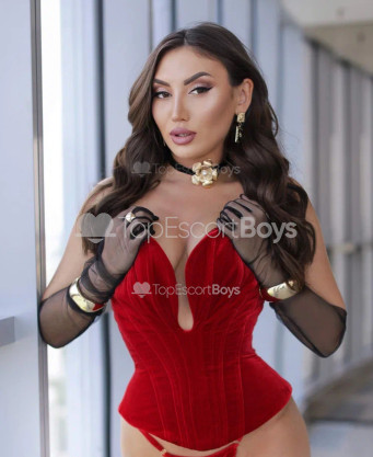 Photo escort girl Kate: the best escort service