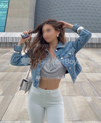 Photo escort girl ALARA: the best escort service