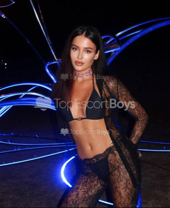 Photo escort girl Julia Party : the best escort service