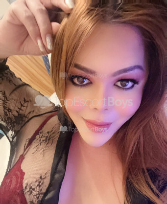 Photo escort girl Samantha : the best escort service