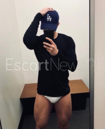 Photo escort girl David: the best escort service