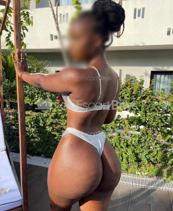 Photo escort girl Miranda: the best escort service