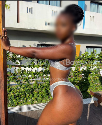Photo escort girl Miranda: the best escort service