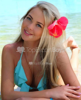 Photo escort girl Bianka: the best escort service