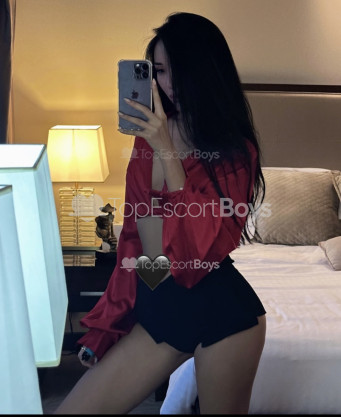 Photo escort girl Diana: the best escort service