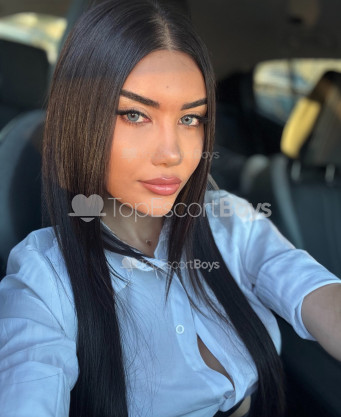Photo escort girl Nelly: the best escort service