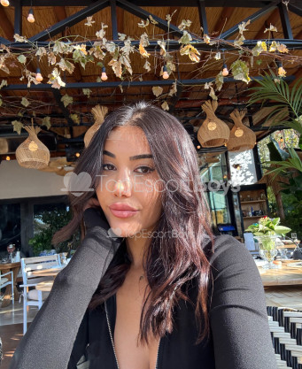 Photo escort girl Nelly: the best escort service