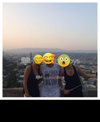 Photo escort girl Kaci5: the best escort service