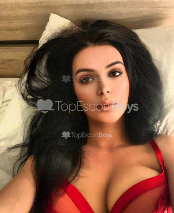 Photo escort girl Margarita : the best escort service