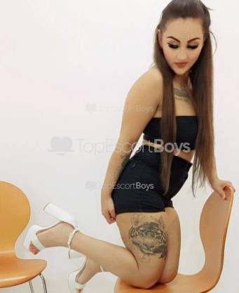 Photo escort girl Vaneesaa: the best escort service