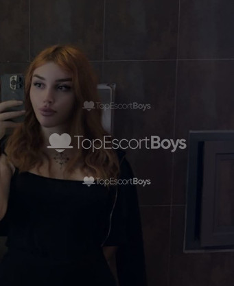 Photo escort girl Hayaat: the best escort service