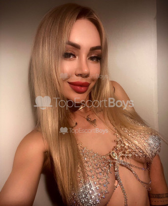 Photo escort girl SERENA PRD: the best escort service