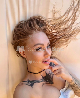 Photo escort girl SERENA PRD: the best escort service