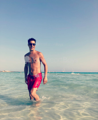 Photo escort girl Juan : the best escort service