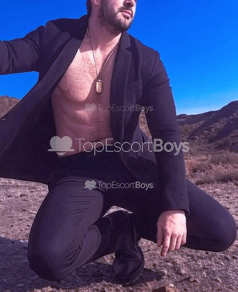 Photo escort girl Topsexyguy: the best escort service