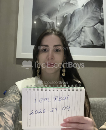 Photo escort girl Bianca: the best escort service