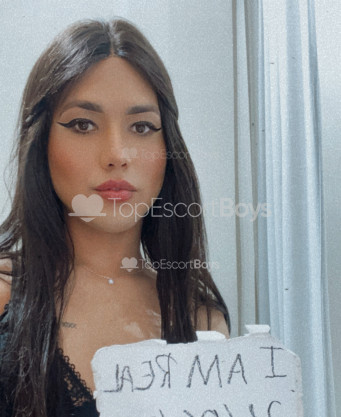 Photo escort girl Ts Bianca : the best escort service