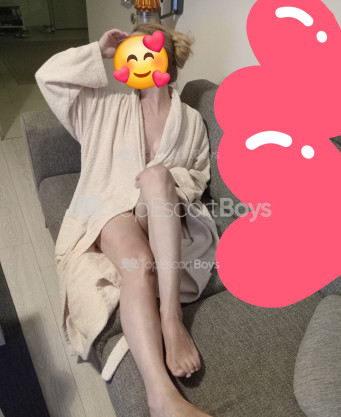 Photo escort girl Damla: the best escort service