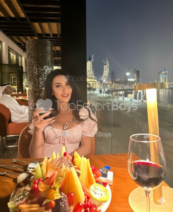 Photo escort girl Berilll: the best escort service