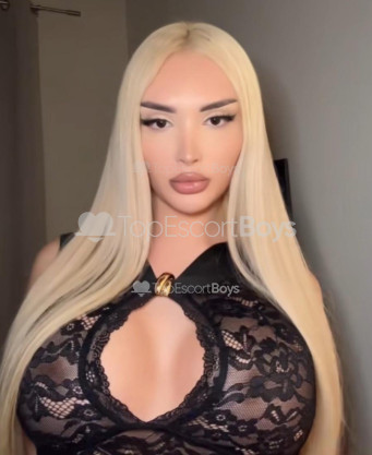 Photo escort girl TSVICTORIATS: the best escort service