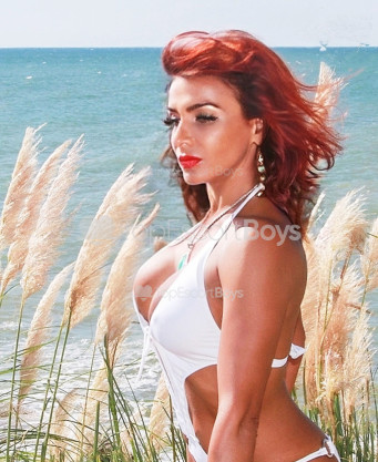 Photo escort girl Maria: the best escort service