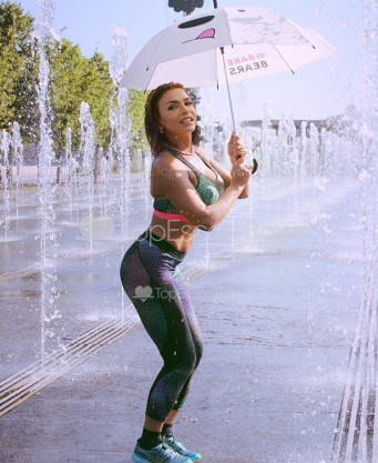 Photo escort girl Maria: the best escort service