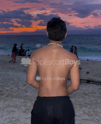 Photo escort girl Andrei: the best escort service