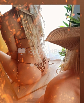 Photo escort girl Eda: the best escort service