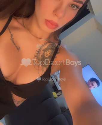 Photo escort girl Melissa: the best escort service