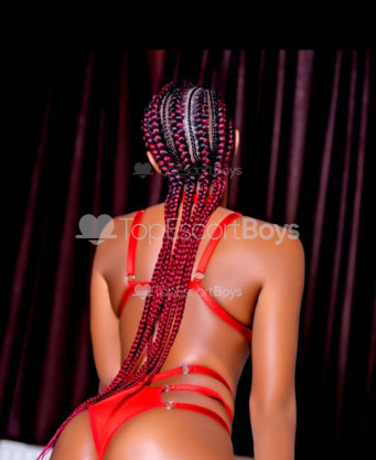 Photo escort girl Keirah: the best escort service