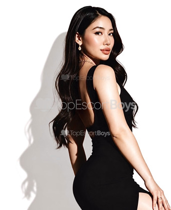 Photo escort girl Mika: the best escort service