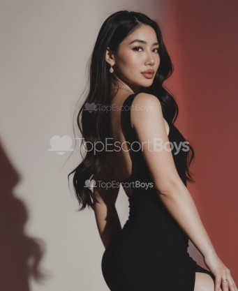 Photo escort girl Mika: the best escort service