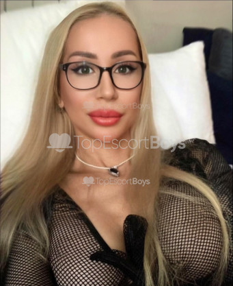 Photo escort girl Emilly: the best escort service