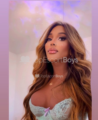 Photo escort girl Anayspielmorena : the best escort service