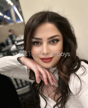 Photo escort girl Duygu: the best escort service