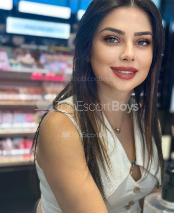 Photo escort girl Duygu: the best escort service