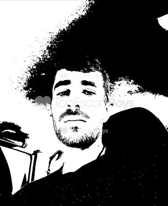 Photo escort girl Secret Santa: the best escort service