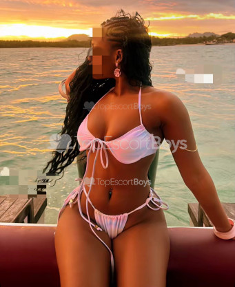 Photo escort girl Zelie: the best escort service