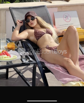 Photo escort girl BEREN: the best escort service