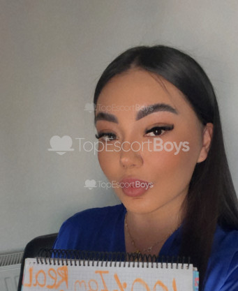 Photo escort girl MONICA : the best escort service