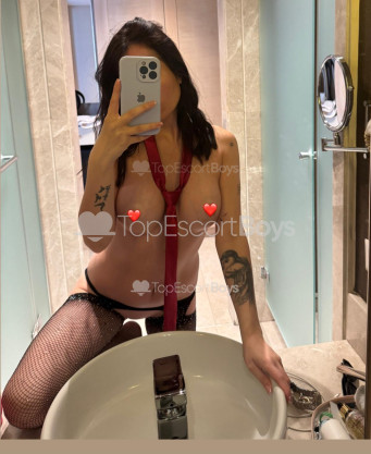 Photo escort girl Miya : the best escort service