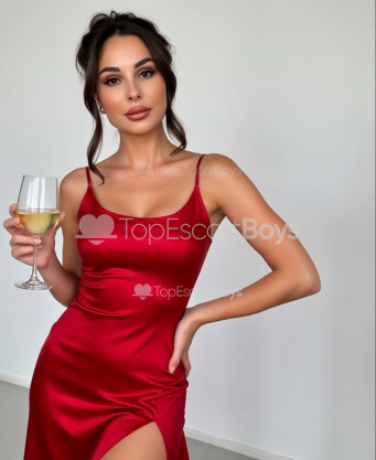 Photo escort girl Lily: the best escort service