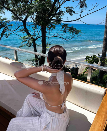 Photo escort girl Anabel: the best escort service