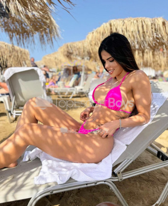 Photo escort girl Jade: the best escort service