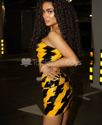 Photo escort girl Karina : the best escort service