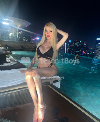 Photo escort girl Spanishteen : the best escort service