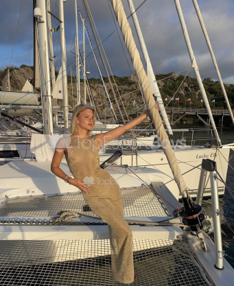 Photo escort girl Wednesday : the best escort service