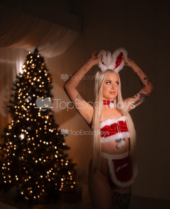 Photo escort girl Veronica : the best escort service