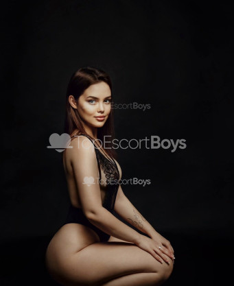 Photo escort girl Vera: the best escort service